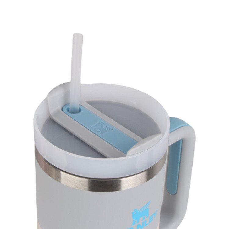 ماگ سفری استنلی مدل TUMBLER گنجایش 1.18 لیتر