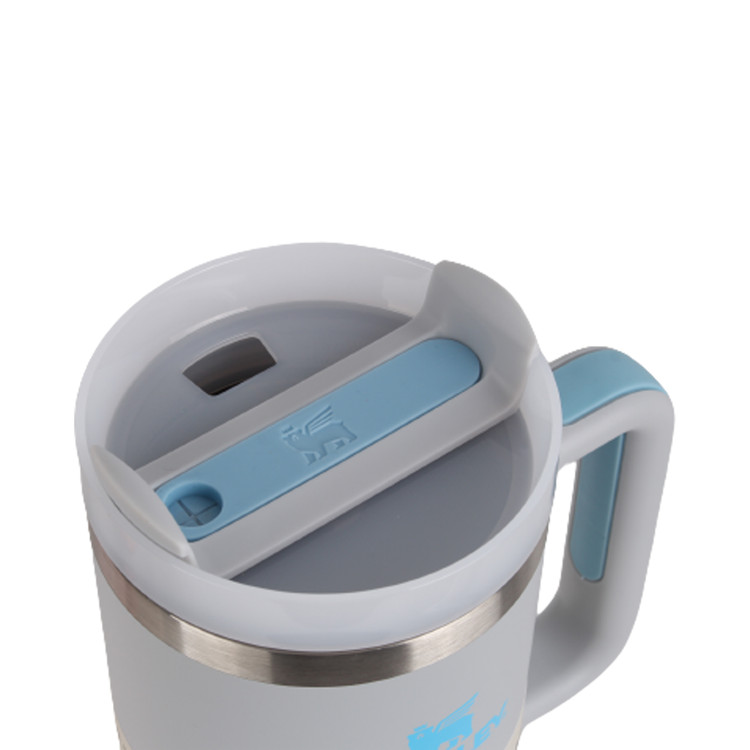ماگ سفری استنلی مدل TUMBLER گنجایش 1.18 لیتر