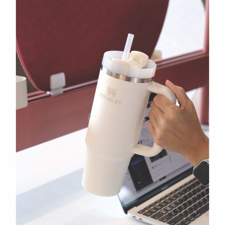 ماگ سفری استنلی مدل TUMBLER گنجایش 1.18 لیتر
