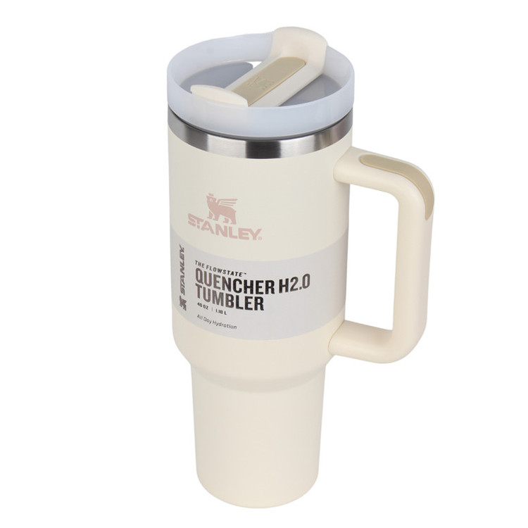 ماگ سفری استنلی مدل TUMBLER گنجایش 1.18 لیتر