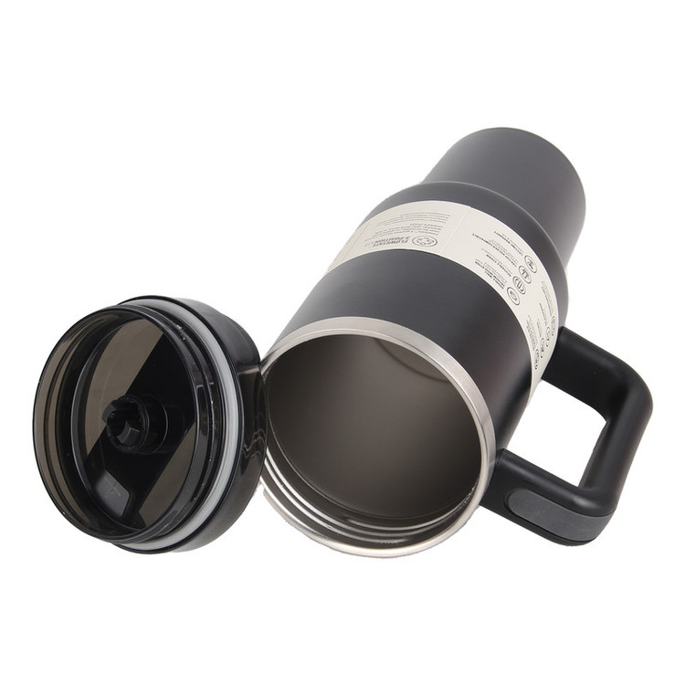 ماگ سفری استنلی مدل TUMBLER گنجایش 1.18 لیتر