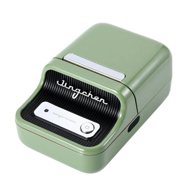 پرینتر لیبل زن لونار نیمبات مدل Nimbot jingchen B21