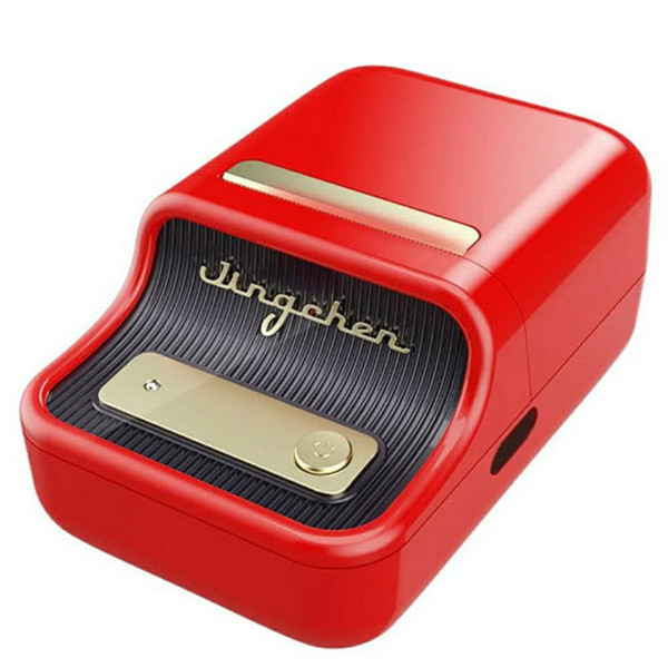 پرینتر لیبل زن لونار نیمبات مدل Nimbot jingchen B21