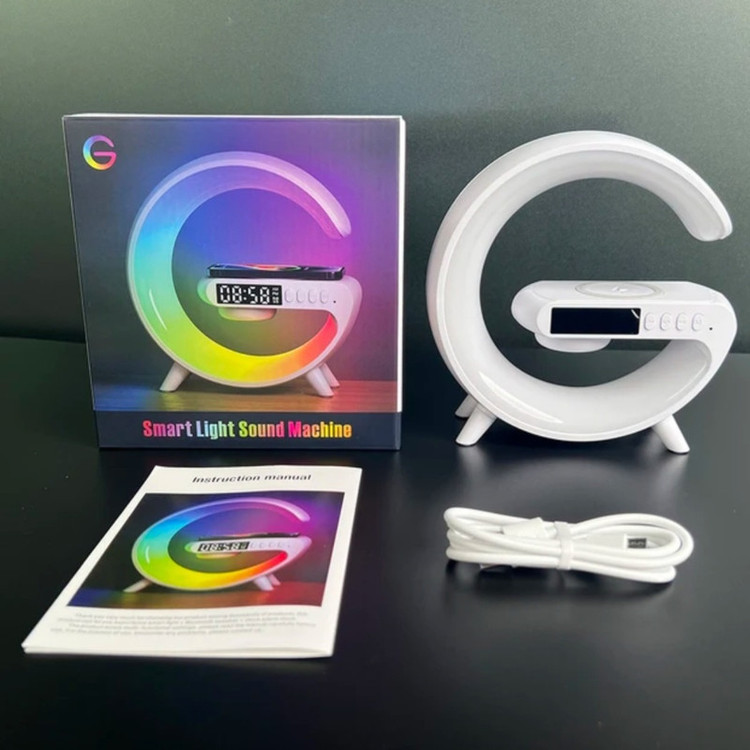 شارژر بی سیم مدل G63