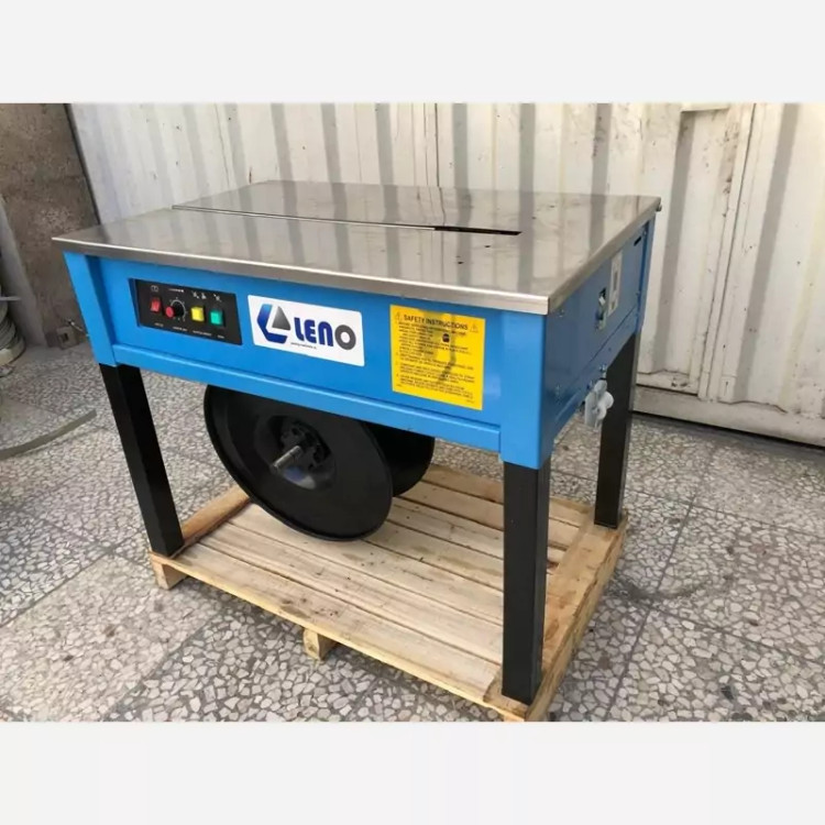 تسمه کش برقی نیمه اتوماتیک لنو LENO
