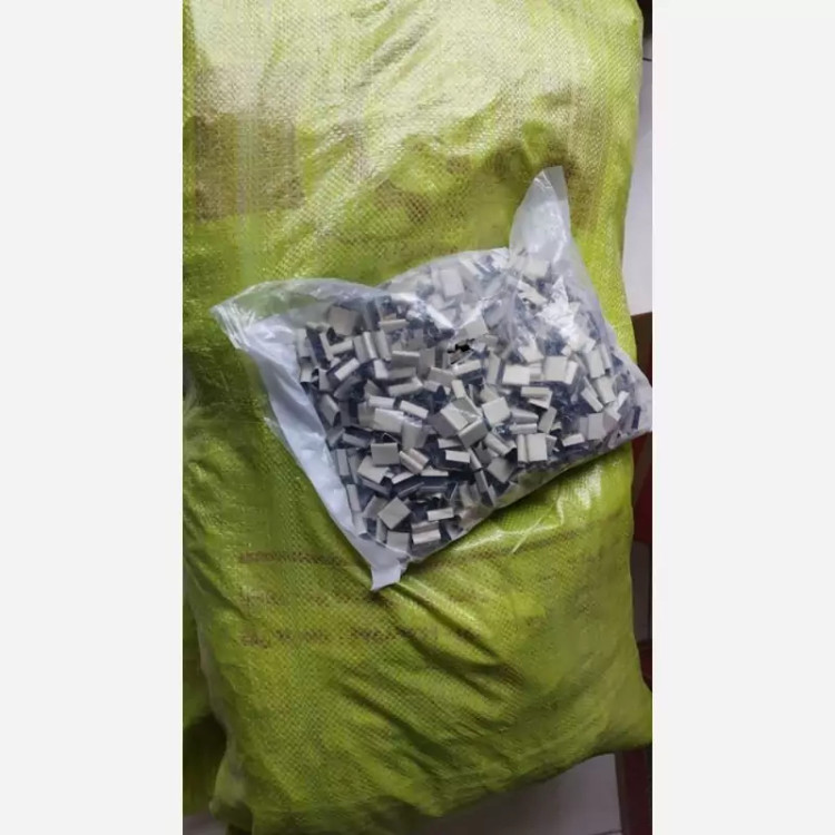 بست تسمه عرض 16 میلیمتر (بسته ۱۰۰۰ عددی)