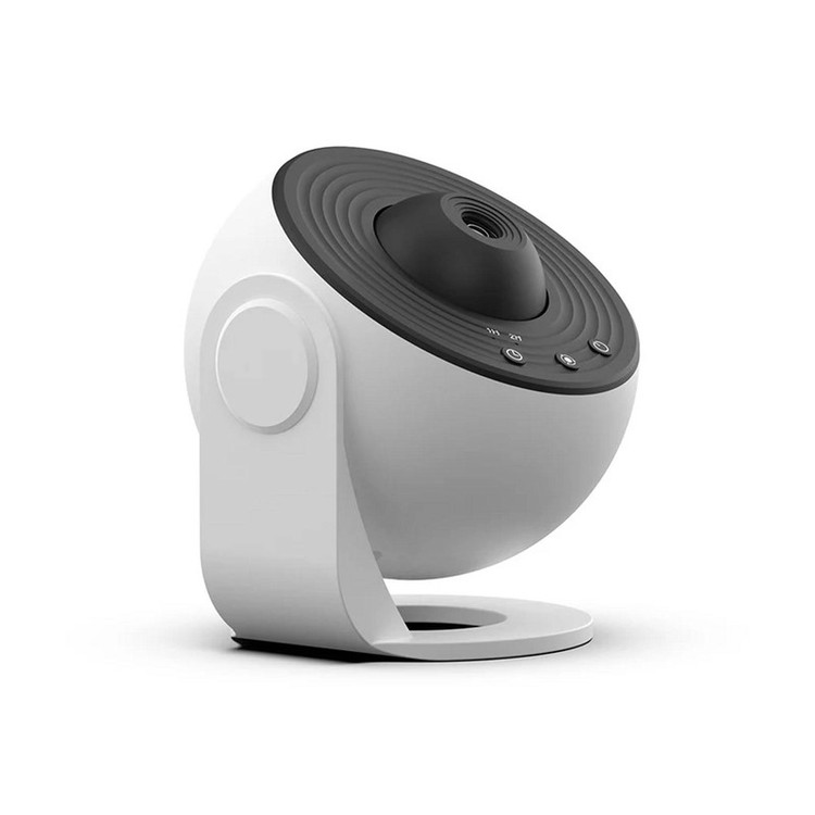 چراغخواب پرژکتور کهکشانی 12 دیسک مدل Galaxy Projector