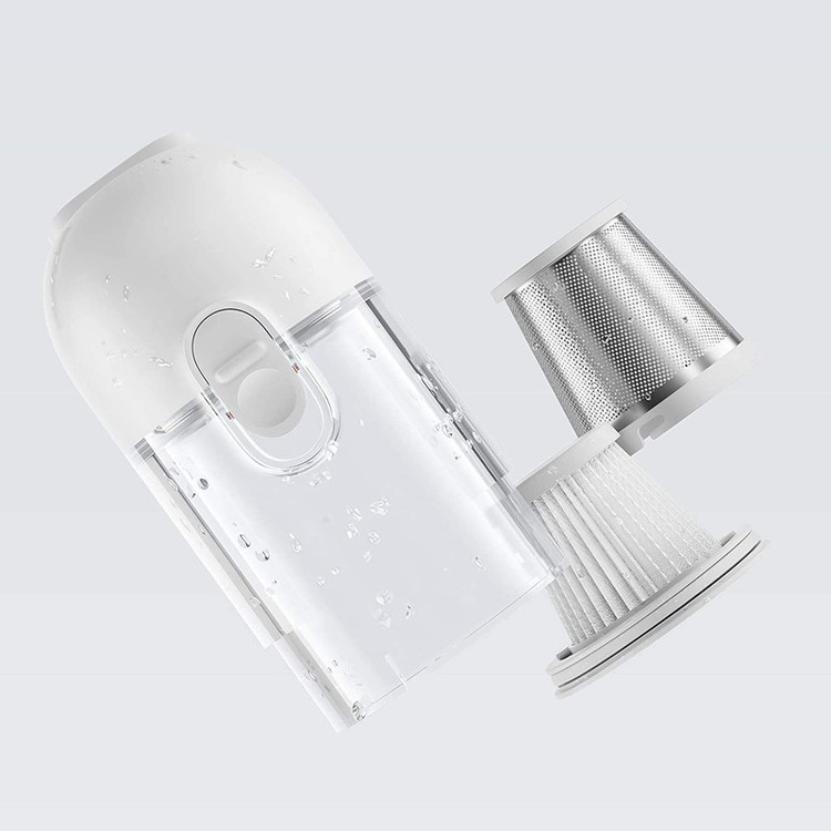جاروبرقی شارژی شیائومی مدل Xiaomi Mi Vacuum Cleaner Mini