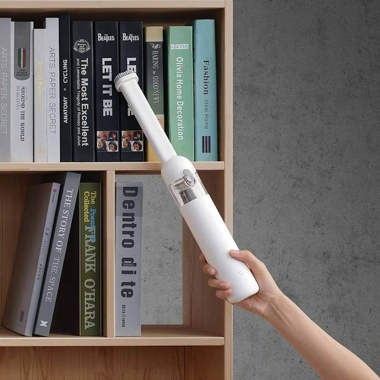 جاروبرقی شارژی شیائومی مدل Xiaomi Mi Vacuum Cleaner Mini