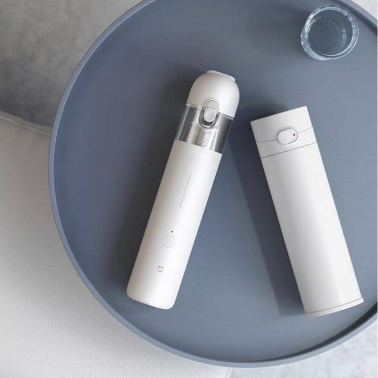 جاروبرقی شارژی شیائومی مدل Xiaomi Mi Vacuum Cleaner Mini