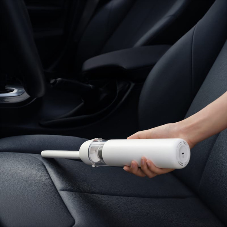 جاروبرقی شارژی شیائومی مدل Xiaomi Mi Vacuum Cleaner Mini