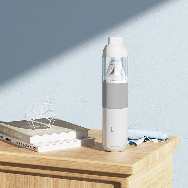جاروبرقی شارژی شیائومی مدل Xiaomi Mi Vacuum Cleaner Mini