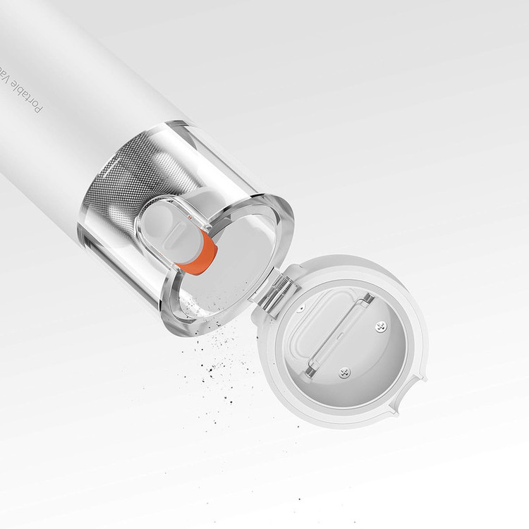 جاروبرقی شارژی شیائومی مدل Xiaomi Mi Vacuum Cleaner Mini