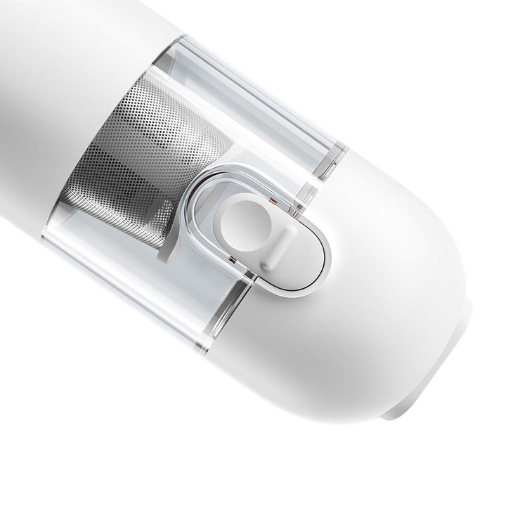 جاروبرقی شارژی شیائومی مدل Xiaomi Mi Vacuum Cleaner Mini