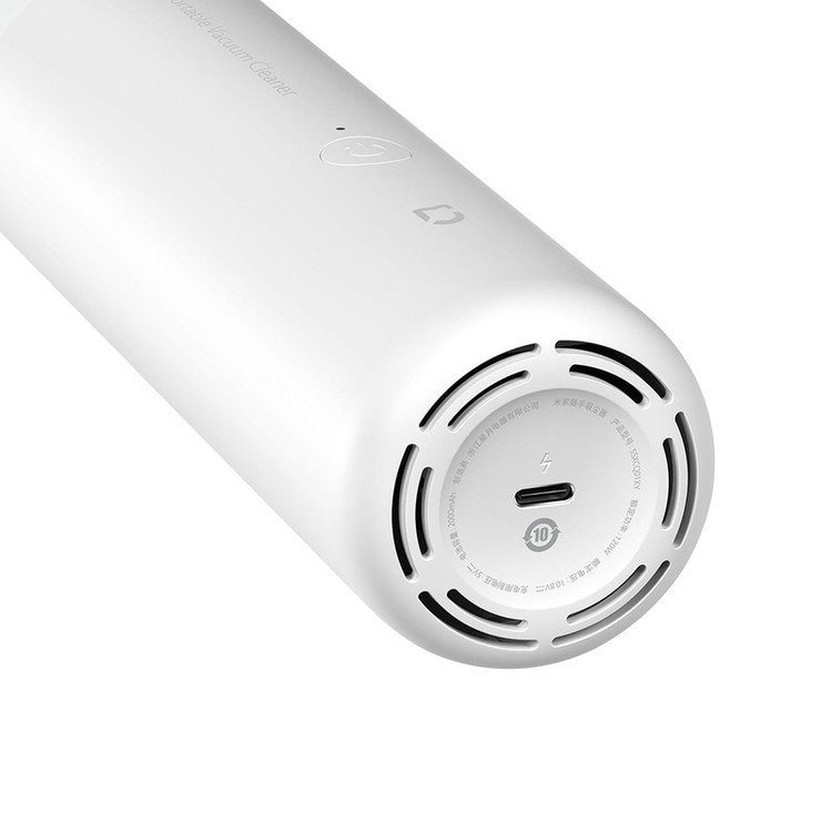 جاروبرقی شارژی شیائومی مدل Xiaomi Mi Vacuum Cleaner Mini