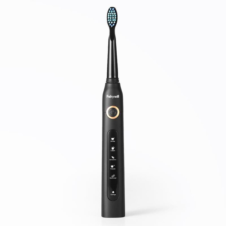 مسواک برقی FAIRY WILL مدل Oral Care Combo (5020+507E)به همراه واترجت شستشوی دهان و دندان