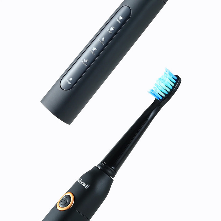 مسواک برقی FAIRY WILL مدل Oral Care Combo (5020+507E)به همراه واترجت شستشوی دهان و دندان