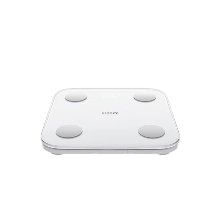 ترازو هوشمند شیائومی مدل Xiaomi Body Composition Scale S400 - نسخه گلوبال