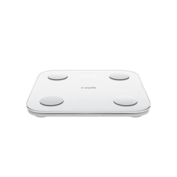 ترازو هوشمند شیائومی مدل Xiaomi Body Composition Scale S400 - نسخه گلوبال