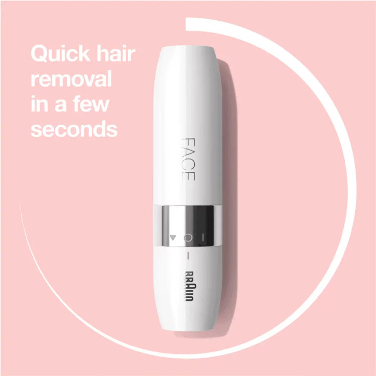 شیور صورت براون BRAUN مدل FS1000 (اصل و اورجینال) - نسخه سفارش اروپا