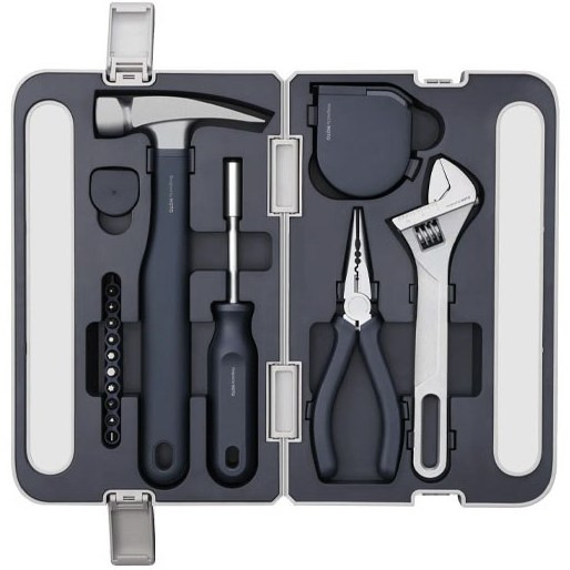 جعبه ابزار شیائومی HOTO Tool kit QWSGJ002