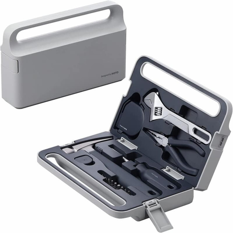جعبه ابزار شیائومی HOTO Tool kit QWSGJ002