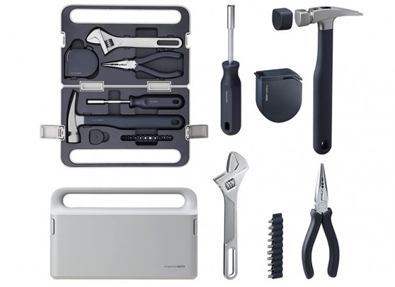 جعبه ابزار شیائومی HOTO Tool kit QWSGJ002