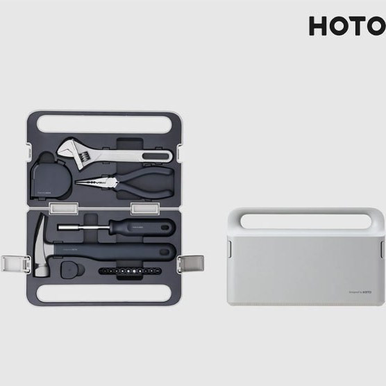جعبه ابزار شیائومی HOTO Tool kit QWSGJ002