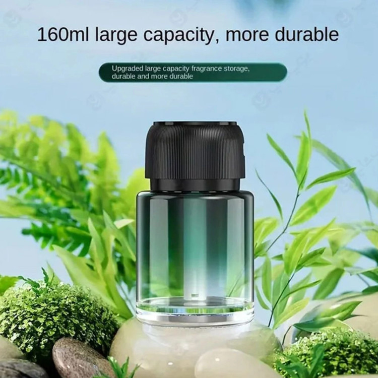 دستگاه بخور ساز و خوشبو کننده گرین مدل Fragrance Air Diffuser
