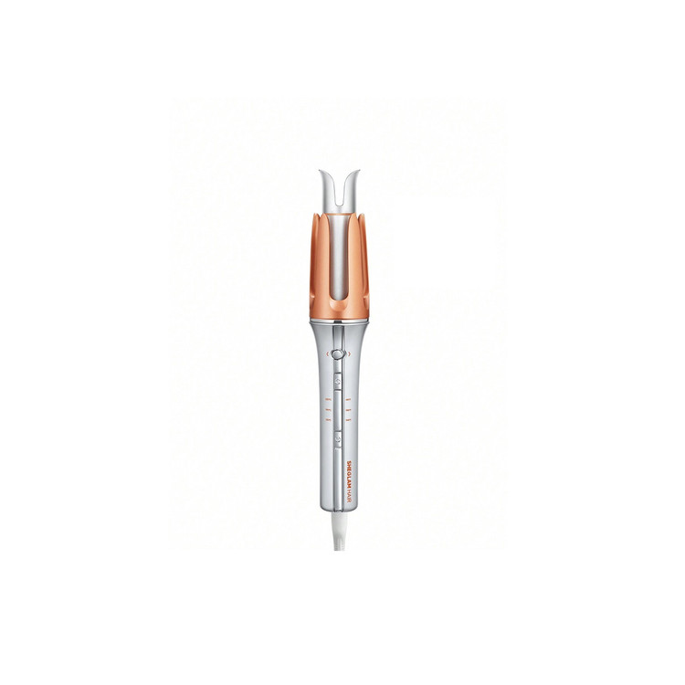 دستگاه فر کننده مو (کرلی شیگلم) سایز 32mm ارسال فوری زیر ۲ ساعت در تهران