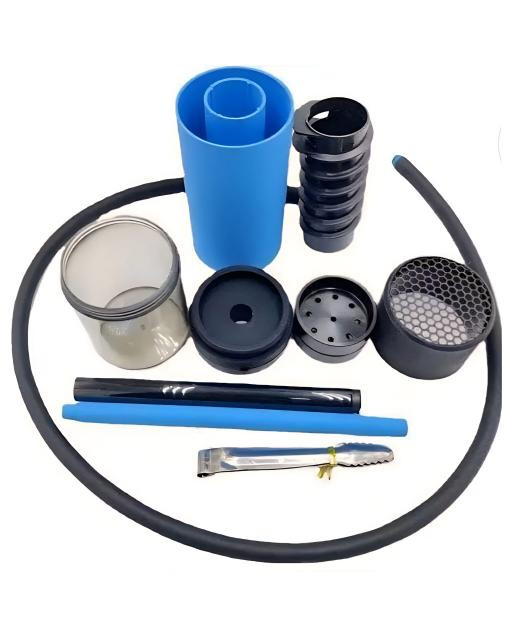 قلیان مسافرتی هوکا hookah