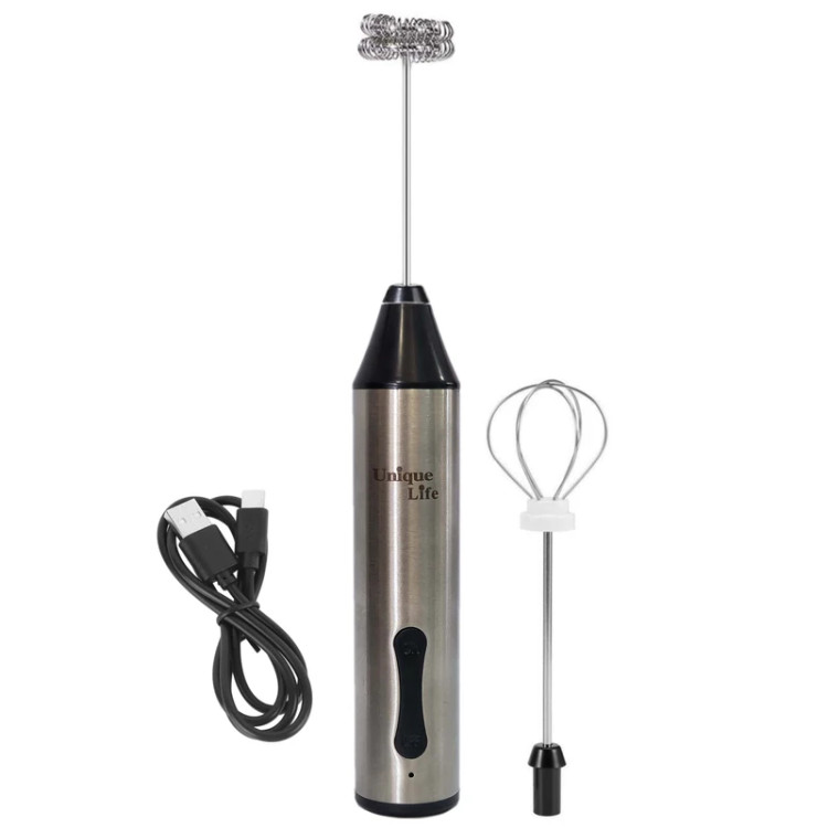 همزن و کفساز یونیک لایف مدل UL-2208
