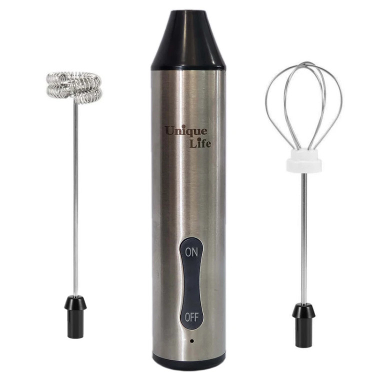 همزن و کفساز یونیک لایف مدل UL-2208