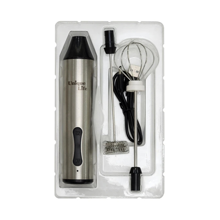 همزن و کفساز یونیک لایف مدل UL-2208