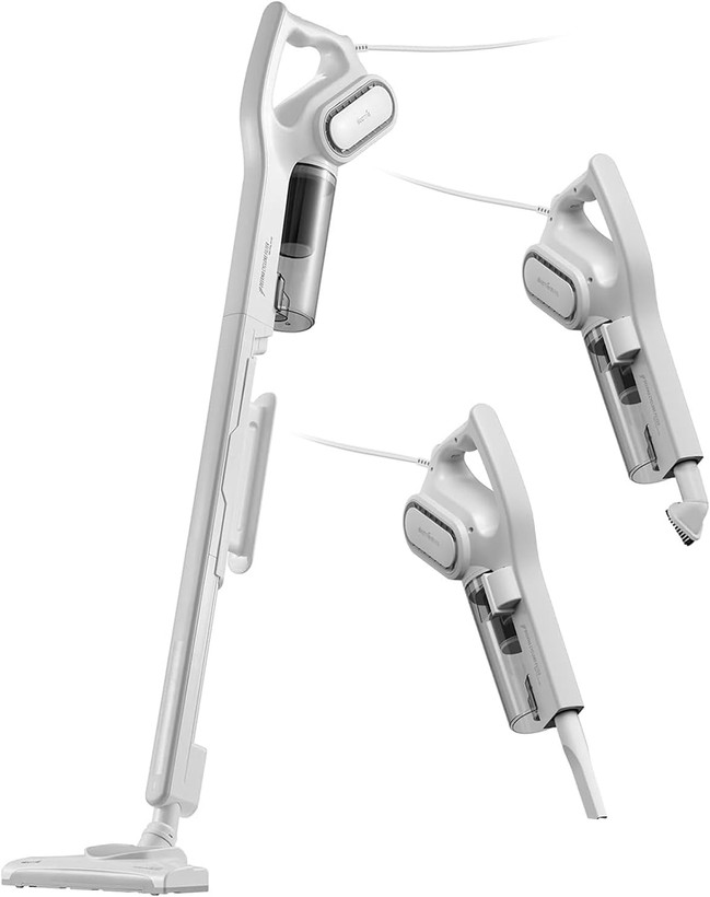 جارو عصایی شیائومی درما مدل DX700