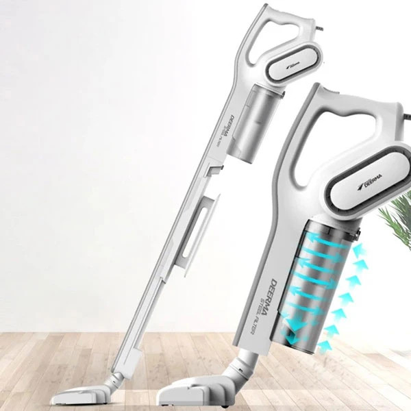 جارو عصایی شیائومی درما مدل DX700