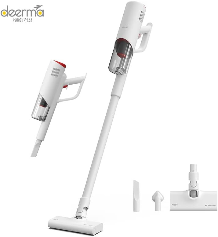 جارو عصایی شیائومی درما مدل DX300