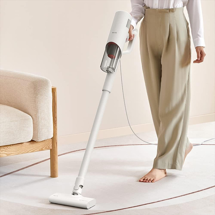 جارو عصایی شیائومی درما مدل DX300