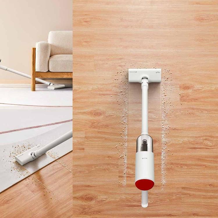جارو عصایی شیائومی درما مدل DX300