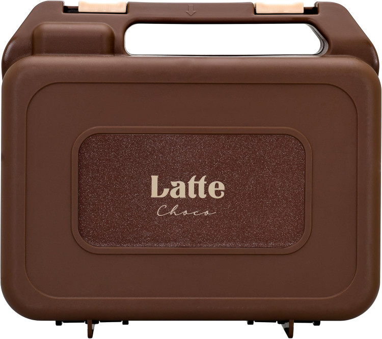 اجاق سفری (گاز مسافرتی)مکسسان مدل Latte