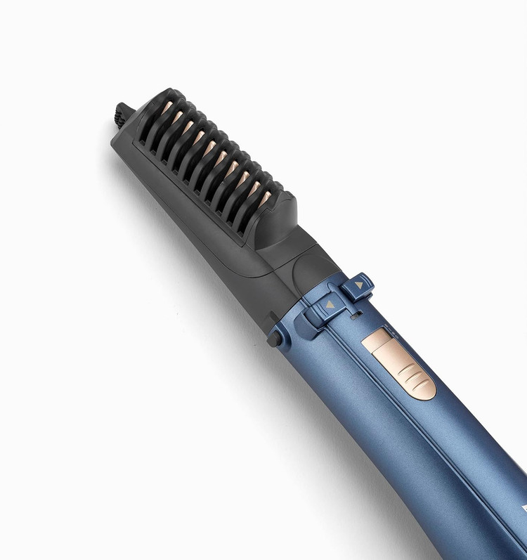 سشوار چرخشی Babyliss Air Styler Pro AS965SDE – سبک، قدرتمند و حرفهای