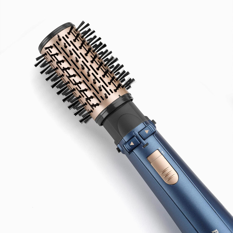 سشوار چرخشی Babyliss Air Styler Pro AS965SDE – سبک، قدرتمند و حرفهای