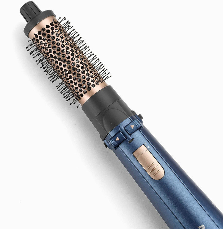 سشوار چرخشی Babyliss Air Styler Pro AS965SDE – سبک، قدرتمند و حرفهای