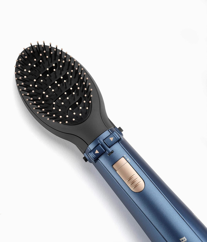 سشوار چرخشی Babyliss Air Styler Pro AS965SDE – سبک، قدرتمند و حرفهای