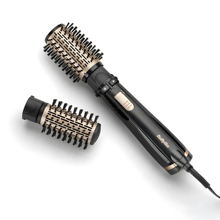 سشوار چرخشی Babyliss AS962 – سبک، راحت و حالتدهنده حرفهای