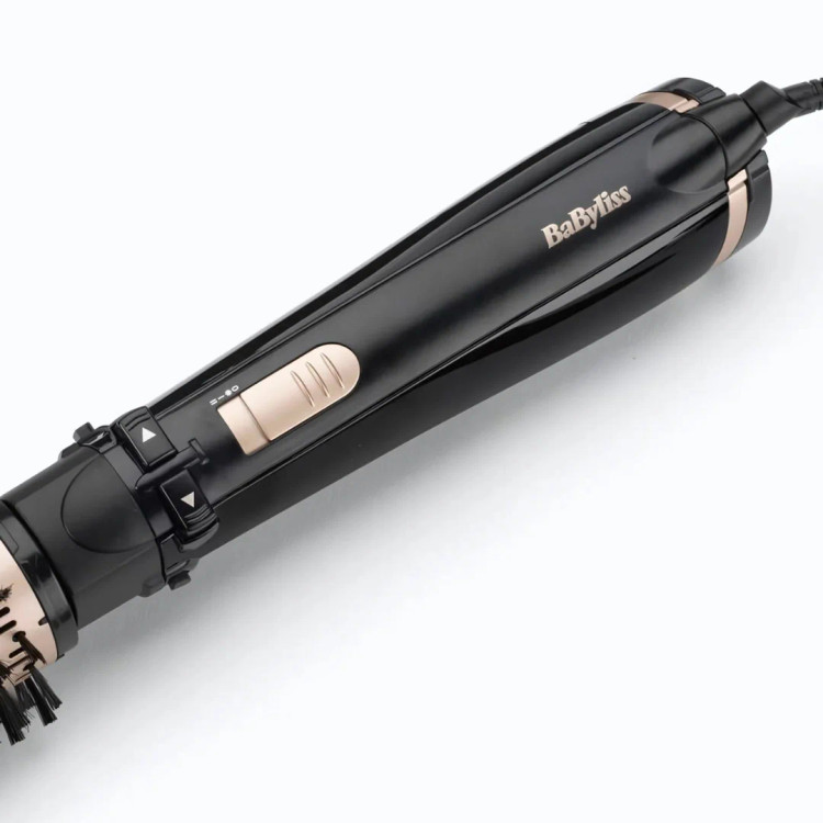 سشوار چرخشی Babyliss AS962 – سبک، راحت و حالتدهنده حرفهای
