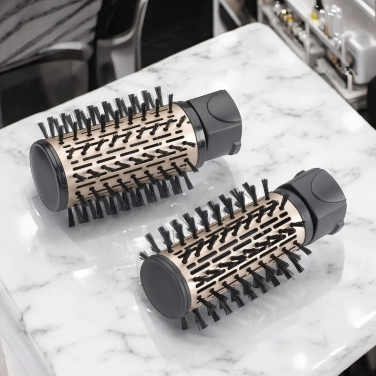 سشوار چرخشی Babyliss AS962 – سبک، راحت و حالتدهنده حرفهای