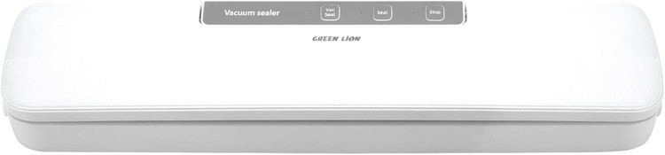 دستگاه وکیوم سیلر Green Line GNPORVACUMWH – دو کاره و حرفهای