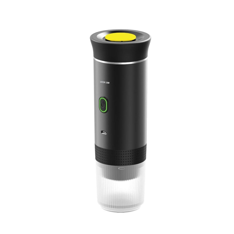 اسپرسو ساز گرین لاین Green Lion مدل Coffee Maker Lite