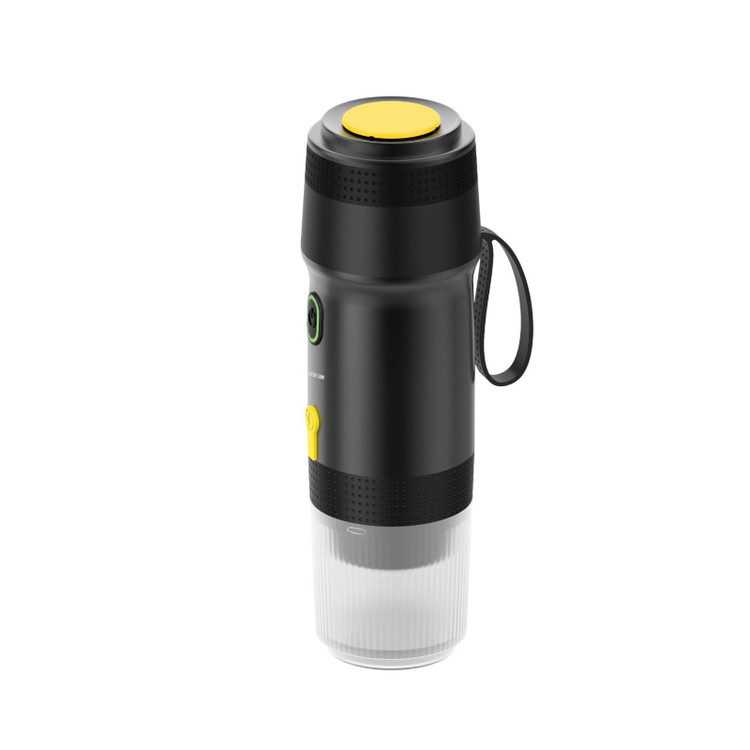 اسپرسو ساز گرین لاین Green Lion مدل Coffee Maker Pro